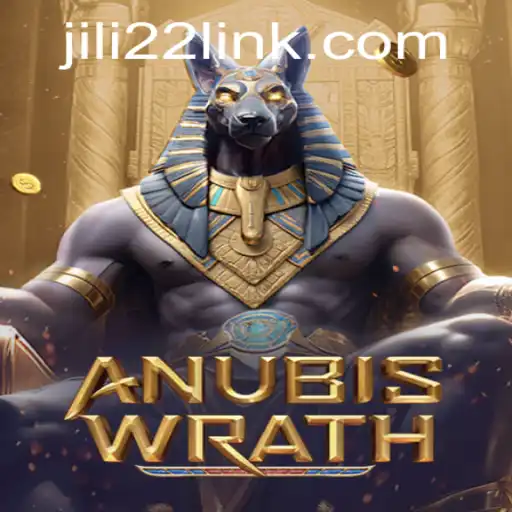 Discover AnubisWrath: An Epic Journey through Ancient Egypt with JILI22