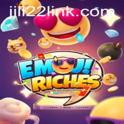 Discover the Exciting World of EmojiRiches with JILI22