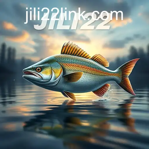 The Exciting World of Fishing Games: Exploring JILI22