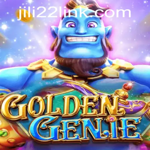 Unlock the Magic of GOLDENGENIE: A Mesmerizing Gaming Experience with JILI22