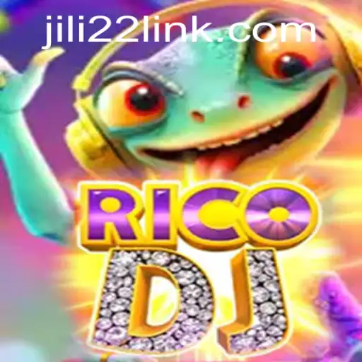 RicoDJ: The Ultimate Gaming Experience