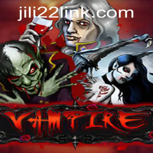 Vampire: An Immersive Gaming Experience with JILI22