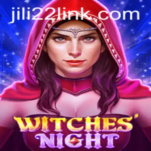 WitchesNight: Unravel the Mystical World in JILI22