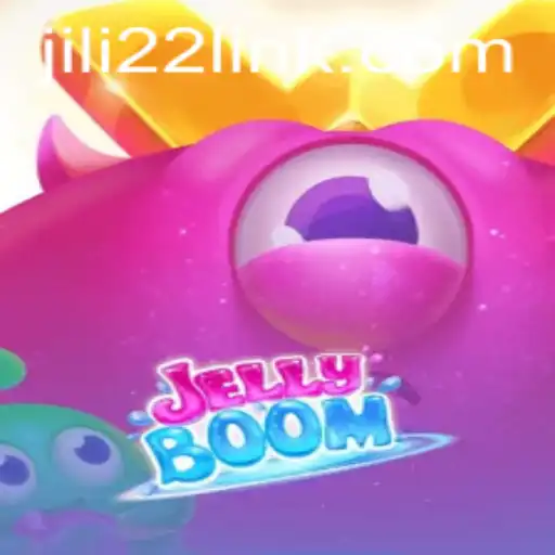 JellyBoom Game Description and Rules Featuring JILI22