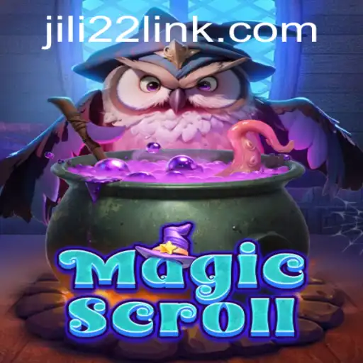 MagicScroll: A Captivating Gaming Experience with JILI22