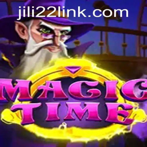 MagicTime: Dive into the Enchanting World of JILI22